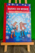 Suske en Wiske : Hardcover, Plusieurs BD, Envoi, Neuf