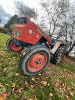 Dezelfde Corsaro 70, Zakelijke goederen, Landbouw | Tractoren, Gebruikt, Same, Ophalen of Verzenden, Tot 80 Pk
