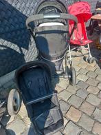 Buggy 3in1 Torck, Kinderen en Baby's, Ophalen, Zo goed als nieuw, Kinderwagen
