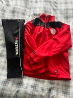 Officiele training Zulte Waregem., Sport en Fitness, Maat S, Ophalen, Zo goed als nieuw, Trainingspak