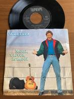Will Tura – Mooi, 't Leven Is Mooi, Cd's en Dvd's, Ophalen, 7 inch, Single