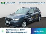 Seat Arona Arona 1.0 TSI Move! Full Link, Arona, Handgeschakeld, SUV of Terreinwagen, Zilver of Grijs