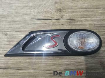 Knipperlicht spatbord links Mini R55 R56 R57 & LCI 2751969 beschikbaar voor biedingen