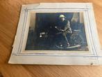 Foto koloniaal Belgisch Congo Elisabethville, Verzamelen, Ophalen of Verzenden, Voor 1940, Gebruikt, Foto