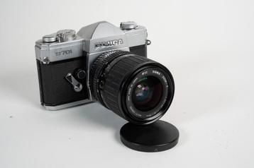 Fujica ST701 met Sigma 28-70 beschikbaar voor biedingen