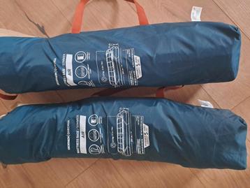 QUECHA velbed beschikbaar voor biedingen