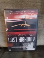 Lost Highway     (David Lynch), Vanaf 16 jaar, Ophalen of Verzenden, Gebruikt, Overige genres