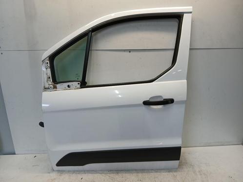 PORTIER LINKS VOOR Ford Transit Connect (PJ2) (2321925), Auto-onderdelen, Carrosserie, Deur, Ford, Voor, Links, Gebruikt