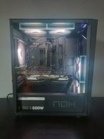 Game pc| Intel I5-9600KF| 16GB| GTX 1060 6G| M.2 SSD| Win11, Enlèvement ou Envoi, Intel Core I5-9600KF, 3 à 4 Ghz, Gaming