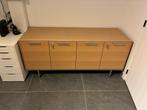 Kantoorkast, Huis en Inrichting, Ophalen, Zo goed als nieuw