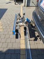 Fietsrek, Fietsen en Brommers, Ophalen, Gebruikt