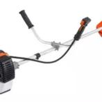 Nieuwe modellen benzine 2 in 1 bosmaaier kantenmaaier, Ophalen of Verzenden, Nieuw, Benzine