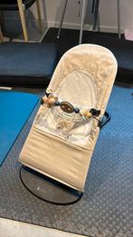 BabyBjörn wipstoel, Wipstoel, Ophalen, Overige merken, Met gordel(s) of riempje(s)