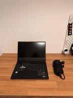 ASUS ROG Gaming Laptop - G512LV-HN188T-BE (AZERTY), 32 GB, 4 Ghz ou plus, Enlèvement, Utilisé