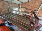 Plukwagen, Zakelijke goederen, Landbouw | Werktuigen, Ophalen, Fruitteelt, Oogstmachine
