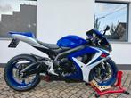 Suzuki GSX-R 600 - 2006 - Topconditie* - Gekeurd!, Motoren, Sportuitlaat, 4 cilinders, Particulier, Meer dan 35 kW