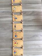 Janbibejan weekkalender, Ophalen of Verzenden, Weekkalender, Gebruikt