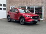 Mazda CX-5 2.0 M-HYBRID / Automaat / 26000km, Auto's, Stof, 4 cilinders, 120 kW, 5 zetels