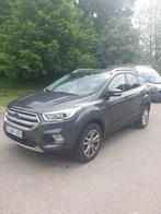 Ford Kuga, Autos, Ford, Argent ou Gris, Achat, Euro 6, Entreprise