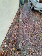 Eiken balk, Doe-het-zelf en Bouw, Ophalen, Eiken, Balk