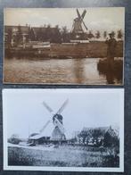 Postkaarten Molens, Verzamelen, Postkaarten | België, Ophalen of Verzenden