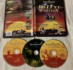 De kolonisten van Catan  Deluxe Edition, Games en Spelcomputers, Ophalen of Verzenden