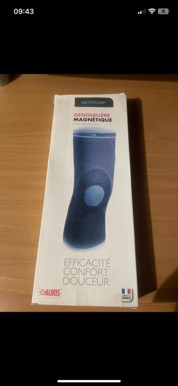 Auris genouillère beschikbaar voor biedingen