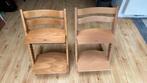Tripp trapp Stoke, Kinderen en Baby's, Kinderstoelen, Ophalen, Gebruikt, Meegroeistoel, Afneembaar eetblad