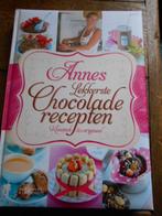 gloednieuw boek, chocoladerecepten anne deblois, Neuf, Gâteau, Tarte, Pâtisserie et Desserts, Enlèvement ou Envoi, Anne deblois