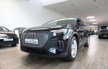 Audi Q4 e-tron 45 e-tron*CAMERA*GPS*LED MATRIX*NIEUW*STOCKWA beschikbaar voor biedingen