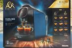 Espressomachine L'Or (PHILIPS), Elektronische apparatuur, Koffiezetapparaten, Afneembaar waterreservoir, Espresso apparaat, Overige typen
