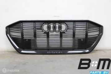 Grille Audi E-Tron 4KE853651 beschikbaar voor biedingen