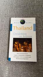P. Gabler - Thailand, Ophalen of Verzenden, Zo goed als nieuw, P. Gabler