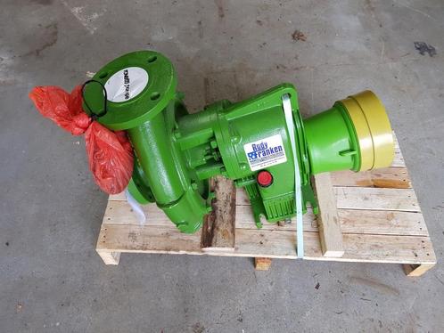 Rovatti  nachtvorst aftakaspomp T4- 125 e, Tuin en Terras, Waterpompen, Nieuw, Besproeiingspomp, Ophalen