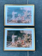 Antiek religieuze kaders, Antiek en Kunst, Ophalen