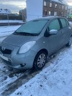 Toyota Yaris 2009, Autos, 5 places, Système de navigation, Tissu, Achat