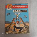 Nero nr 13 Baringo eerste druk 1968, Livres, BD, Comme neuf, Enlèvement ou Envoi
