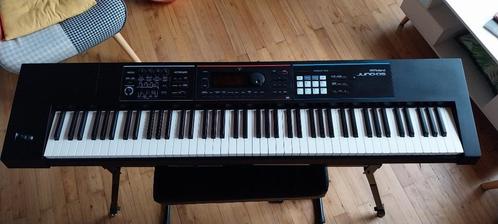 Roland JUNO DS-88 Synthesizer, Muziek en Instrumenten, Synthesizers, Zo goed als nieuw, 88 toetsen, Roland, Ophalen