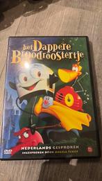 Het dappere broodroostertje, Enlèvement ou Envoi, Comme neuf