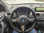 bmw x1 18d Sdrive xLINE, Autos, BMW, Achat, Euro 6, Boîte manuelle, Entretenue par le concessionnaire