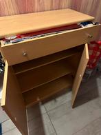 Kast, Huis en Inrichting, Ophalen, Zo goed als nieuw
