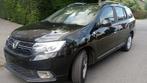 Dacia logan mcv 1.0 benzine Bj 2017(EURO6B) 85000km, Auto's, Euro 6, Bedrijf, Grijs, Elektrische ramen