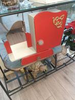 Te koop een kleine kapper, Huis en Inrichting, Tafels | Kaptafels, Minder dan 50 cm, Gebruikt, Ophalen of Verzenden, Minder dan 100 cm