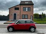 mini one benzine, Auto's, Mini, Elektrische ramen, 4 cilinders, 1600 cc, Handgeschakeld