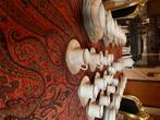 Servies Limoges france, Antiek en Kunst, Antiek | Servies compleet, Ophalen
