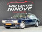 Jaguar Daimler Double Six V12 * Automaat, Auto's, Jaguar, Achterwielaandrijving, 12 cilinders, Blauw, Leder