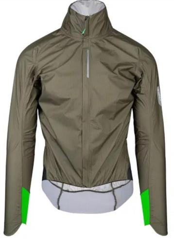 Fietsjas Q36.5 R. Shell Protection X jas Large beschikbaar voor biedingen