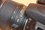NIKON D3100 + 18-55 VR, Audio, Tv en Foto, Ophalen of Verzenden, Gebruikt, Spiegelreflex, Nikon