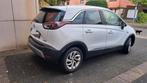 Opel crossland x 1.2 turbo, Auto's, Wit, Particulier, Crossland X, Te koop