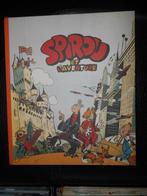 Spirou et l'aventure fac similé 2010, Livres, BD, Enlèvement ou Envoi